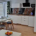 Moje Miejsce - Mieszkanie Z Duzym Tarasem Na Wylacznosc *