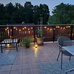 Moje Miejsce - Mieszkanie Z Duzym Tarasem Na Wylacznosc Appartamento *