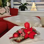 Moje Miejsce - Mieszkanie Z Duzym Tarasem Na Wylacznosc Apartment