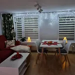 Moje Miejsce - Mieszkanie Z Duzym Tarasem Na Wylacznosc Apartment Karpacz