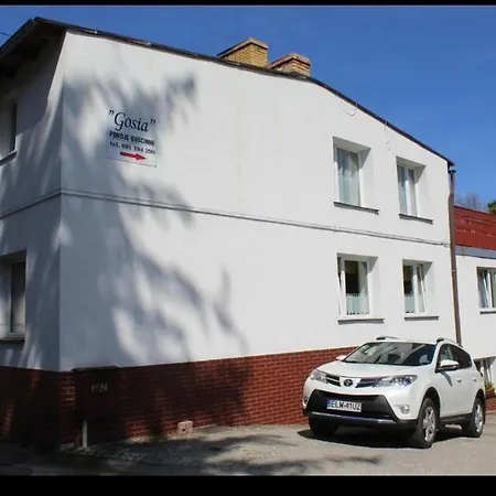 Appartamento Moje Miejsce - Mieszkanie Z Duzym Tarasem Na Wylacznosc