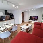 Moje Miejsce - Mieszkanie Z Duzym Tarasem Na Wylacznosc Apartmán Karpacz