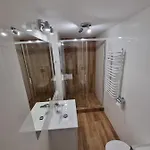 Moje Miejsce - Mieszkanie Z Duzym Tarasem Na Wylacznosc Appartement Karpacz