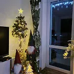 Moje Miejsce - Mieszkanie Z Duzym Tarasem Na Wylacznosc Appartement *