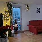 Apartmán Moje Miejsce - Mieszkanie Z Duzym Tarasem Na Wylacznosc *