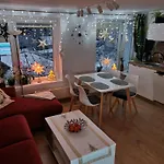 Moje Miejsce - Mieszkanie Z Duzym Tarasem Na Wylacznosc Apartmán