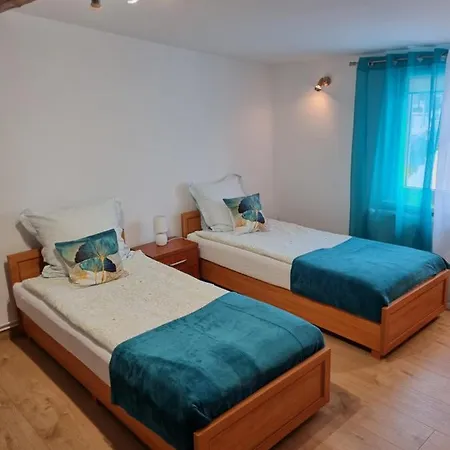 Moje Miejsce - Mieszkanie Z Dużym Tarasem Na Wyłączność * Karpacz