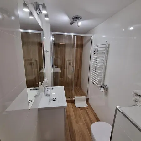 Moje Miejsce - Mieszkanie Z Dużym Tarasem Na Wyłączność * Karpacz