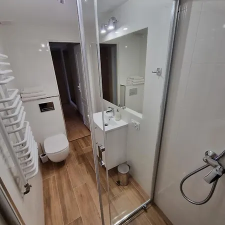 Moje Miejsce - Mieszkanie Z Dużym Tarasem Na Wyłączność * Karpacz