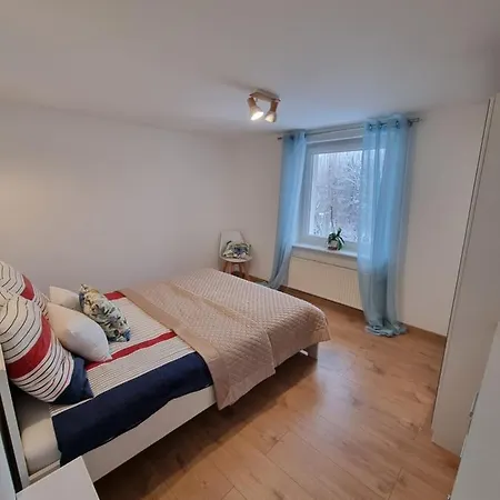 Apartament Moje Miejsce - Mieszkanie Z Dużym Tarasem Na Wyłączność
