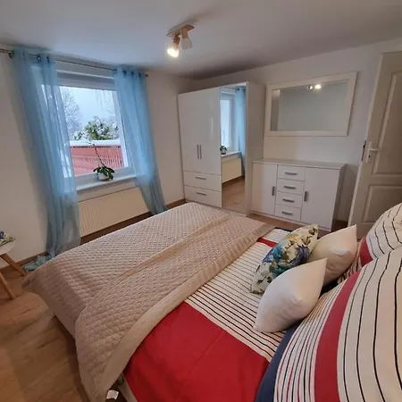 Moje Miejsce - Mieszkanie Z Duzym Tarasem Na Wylacznosc Apartment Karpacz