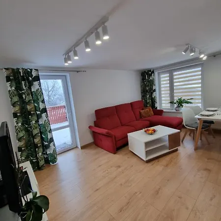 Moje Miejsce - Mieszkanie Z Duzym Tarasem Na Wylacznosc *