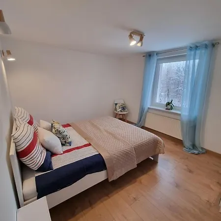 Apartament Moje Miejsce - Mieszkanie Z Dużym Tarasem Na Wyłączność *