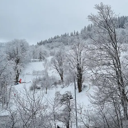 Moje Miejsce - Mieszkanie Z Duzym Tarasem Na Wylacznosc Lägenhet