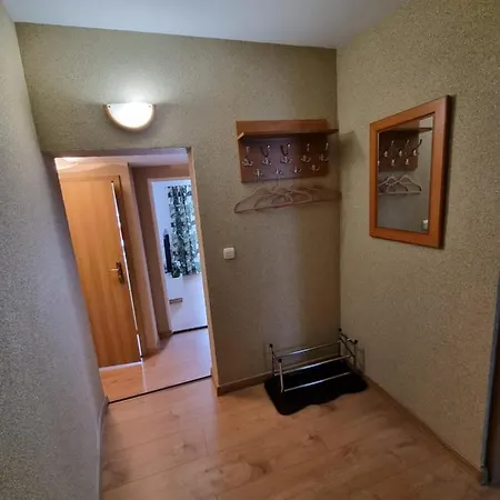 Moje Miejsce - Mieszkanie Z Dużym Tarasem Na Wyłączność