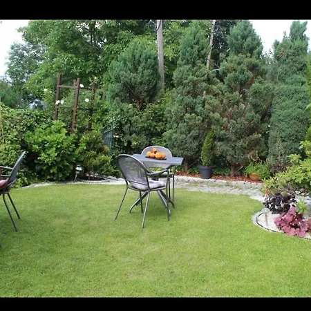 Moje Miejsce - Mieszkanie Z Duzym Tarasem Na Wylacznosc Apartment Karpacz