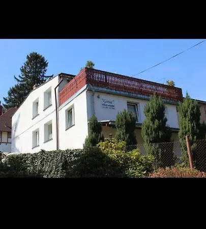 Moje Miejsce - Mieszkanie Z Duzym Tarasem Na Wylacznosc Apartment Karpacz