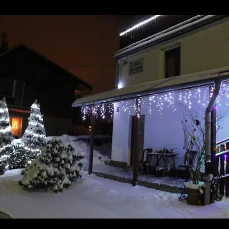 Moje Miejsce - Mieszkanie Z Dużym Tarasem Na Wyłączność * Karpacz
