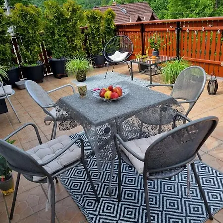 Moje Miejsce - Mieszkanie Z Dużym Tarasem Na Wyłączność *