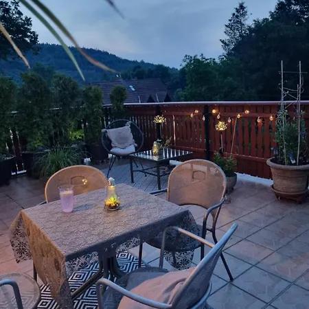 Moje Miejsce - Mieszkanie Z Dużym Tarasem Na Wyłączność