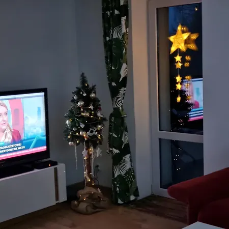 Moje Miejsce - Mieszkanie Z Dużym Tarasem Na Wyłączność *