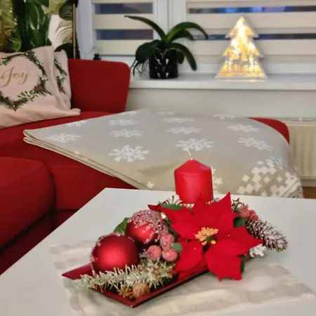 Moje Miejsce - Mieszkanie Z Dużym Tarasem Na Wyłączność Apartament