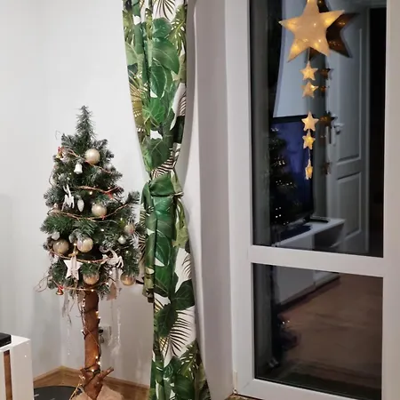 Moje Miejsce - Mieszkanie Z Dużym Tarasem Na Wyłączność