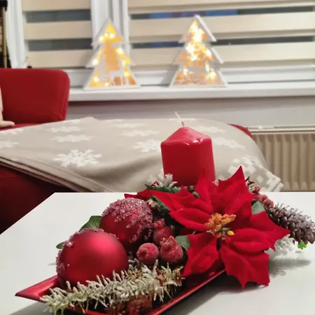 Apartment Moje Miejsce - Mieszkanie Z Duzym Tarasem Na Wylacznosc *