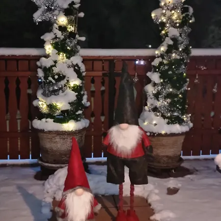 Moje Miejsce - Mieszkanie Z Dużym Tarasem Na Wyłączność Apartament