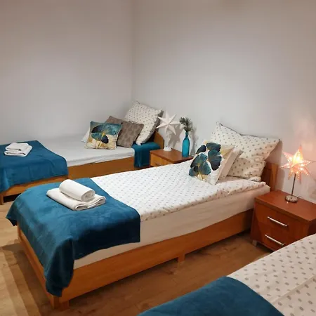 Moje Miejsce - Mieszkanie Z Duzym Tarasem Na Wylacznosc Apartmán Karpacz