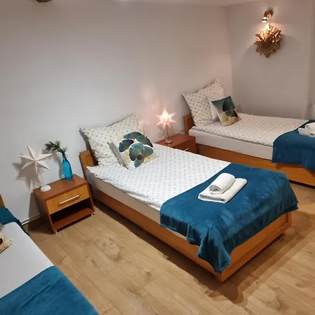 Moje Miejsce - Mieszkanie Z Duzym Tarasem Na Wylacznosc