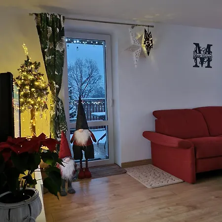 Apartament Moje Miejsce - Mieszkanie Z Dużym Tarasem Na Wyłączność *