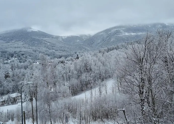 Moje Miejsce - Mieszkanie Z Duzym Tarasem Na Wylacznosc